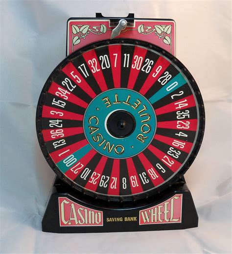 casino roulette wheels for sale